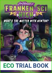 What|s the Matter with Newton? (1) (Franken-Sci High)
