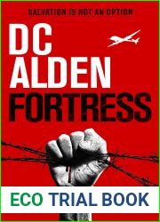 Fortress (Rogue State series #2)