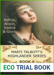 Marti Talbott|s Highlander Series 4