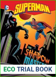 The Shadow Masters