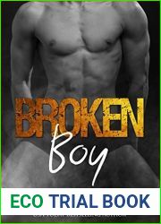 Broken Boy (Shamefully Broken #2)