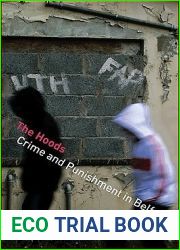 The Hoods: Crime and Punishment in Belfast