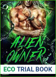 Alien Owner (Possessive Protective)