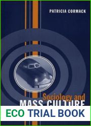 Sociology and Mass Culture: Durkheim, Mills, and Baudrillard