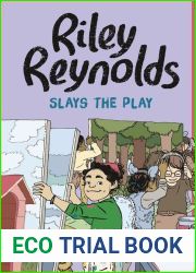 Riley Reynolds Slays the Play