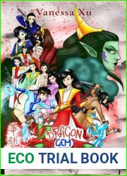 Dragon Gem: Venas and the Hidden Era
