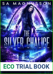 The Silver Chalice (The Tattered Veil, #2)