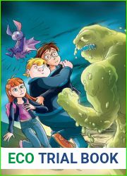 The Thing In the Sewers by Pavanello, Roberto [Stone Arch Books, 2012] Hardcover [Hardcover]