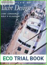 Principles of Yacht Design