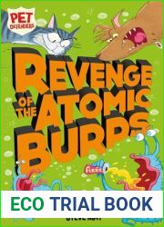 Revenge of the Atomic Burps