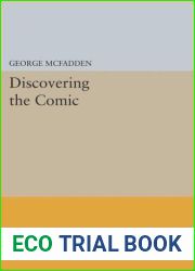 Discovering the Comic