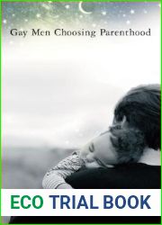 Gay Men Choosing Parenthood