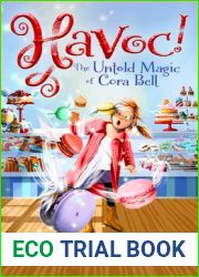 Havoc!: The Untold Magic of Cora Bell (Jinxed, #2)