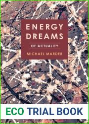 Energy Dreams: Of Actuality