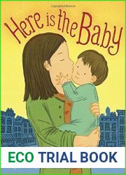 Here Is the Baby by Kanevsky, Polly (2014) Hardcover