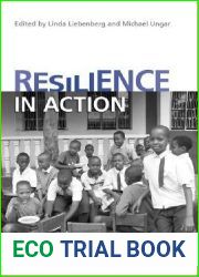 Resilience in Action