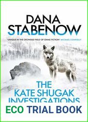 The Kate Shugak Investigations: Books 1-9