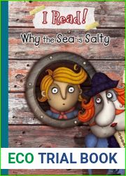 I Read! Why the sea is salty