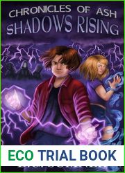 Chronicles of Ash: Shadows Rising