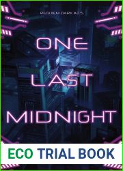 One Last Midnight (Requiem Dark, #2.5)