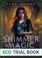 A Shimmer of Magic