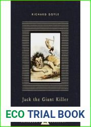 [( Jack the Giant Killer )] [by: Richard Doyle] [Aug-2000]