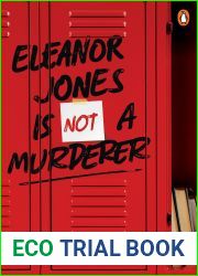 Eleanor Jones is Not a Murderer