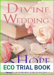 Divine Wedding (Divine Christian Cozy Mystery #7)