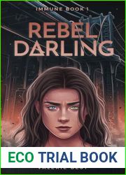 Rebel Darling (Immune Book 1)