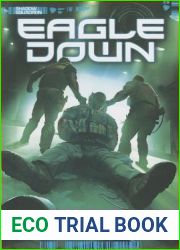 Eagle Down (Shadow Squadron, #3)
