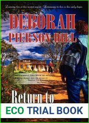 Return to Me by Dill, Deborah Pierson (2011) Paperback