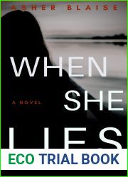 When She Lies