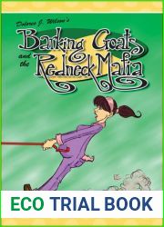 Barking Goats and the Redneck Mafia (Sweet Meadow, #2)