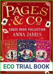 Pages and Co. Bookwandering Adventures - Volume One: Tilly and the Bookwanderers, Tilly and the Lost Fairy Tales and Tilly and the Map of Stories