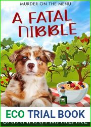 A Fatal Nibble (Murder on the Menu Book 1)