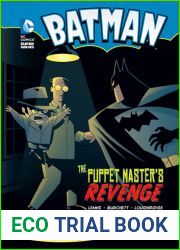 The Puppet Master|s Revenge