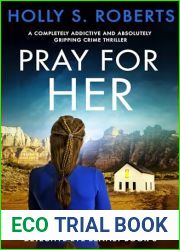 Pray for Her (Detective Eve Bennet #3)