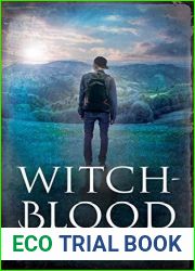 Witch-Blood (Stranger Magics, Book Three)