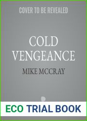Cold Vengeance (Black Berets Series)