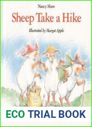 Sheep Take a Hike