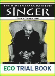 The Hidden Isaac Bashevis Singer