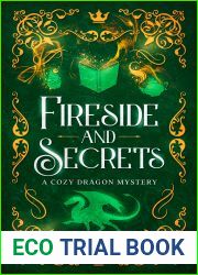 Fireside and Secrets (Fireside mysteries Book 1)