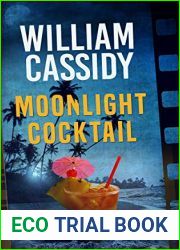Moonlight Cocktail: A Jack Sullivan Mystery