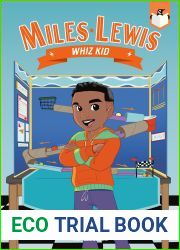 Whiz Kid (Miles Lewis #2)