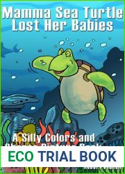 Mamma Sea Turtle Lost Her Babies