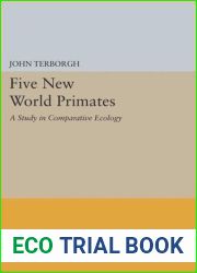 Five New World Primates
