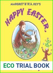 Happy Easter, Curious George
