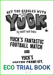 Yuck|s Fantastic Football Match