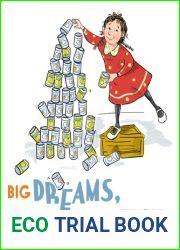 Big Dreams, Small Fish