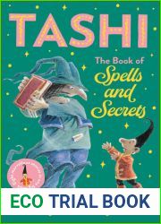 The Book of Spells and Secrets